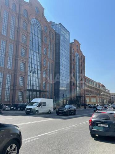 3-комн. новостройка - Ясамальский р. - 134 м² (1)