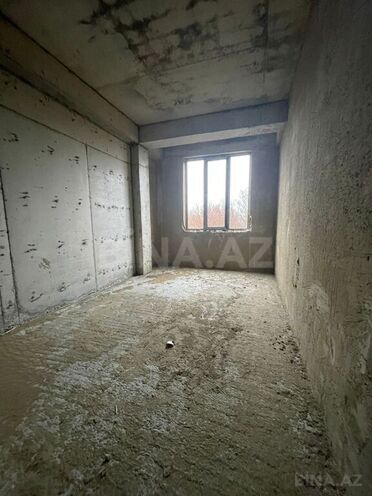 3-комн. новостройка - Ясамальский р. - 134 м² (13)