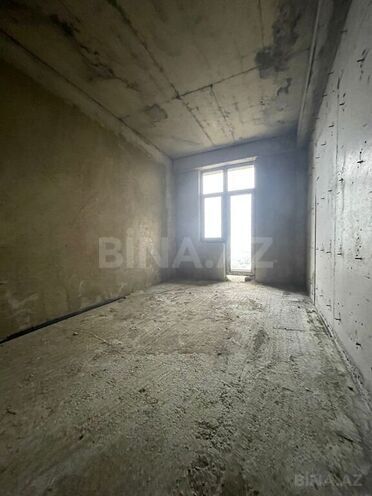 3-комн. новостройка - Ясамальский р. - 134 м² (11)