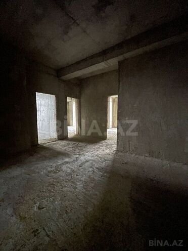 3-комн. новостройка - Ясамальский р. - 134 м² (21)