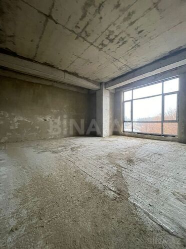 3-комн. новостройка - Ясамальский р. - 134 м² (15)