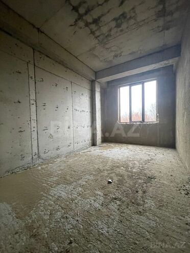 3-комн. новостройка - Ясамальский р. - 134 м² (10)