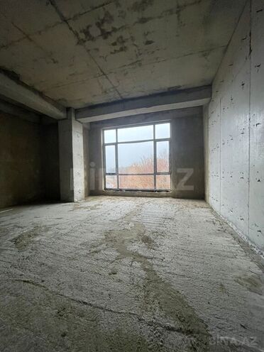 3-комн. новостройка - Ясамальский р. - 134 м² (9)