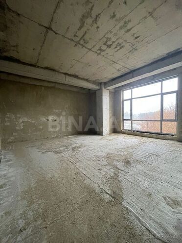 3-комн. новостройка - Ясамальский р. - 134 м² (16)