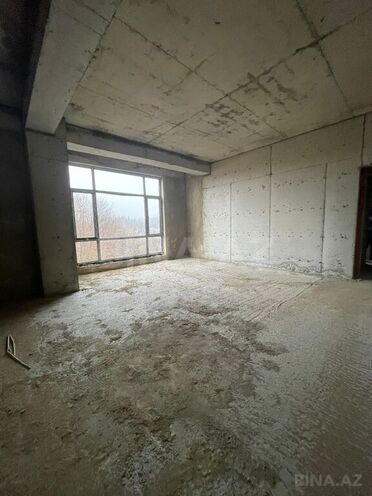 3-комн. новостройка - Ясамальский р. - 134 м² (17)