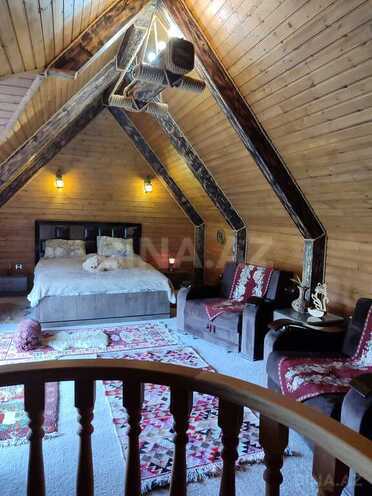 2-комн. дом/дача - пос. Новханы - 40 м² (6)