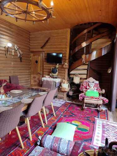 2-комн. дом/дача - пос. Новханы - 40 м² (15)