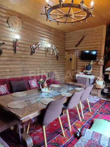 2-комн. дом/дача - пос. Новханы - 40 м² (12)