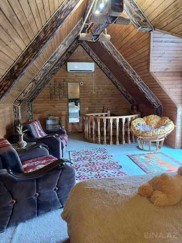 2-комн. дом/дача - пос. Новханы - 40 м² (8)