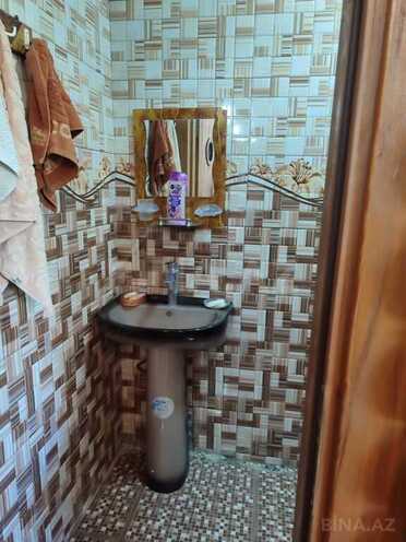 2-комн. дом/дача - пос. Новханы - 40 м² (29)