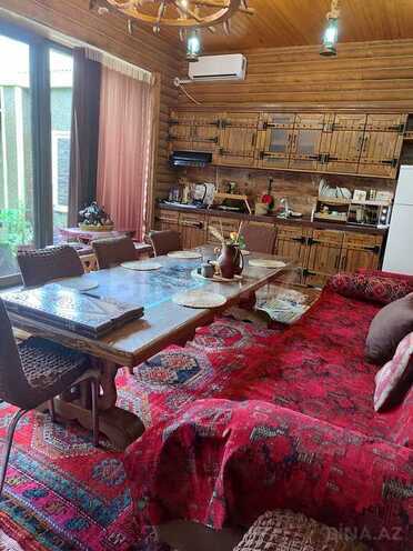 2-комн. дом/дача - пос. Новханы - 40 м² (10)