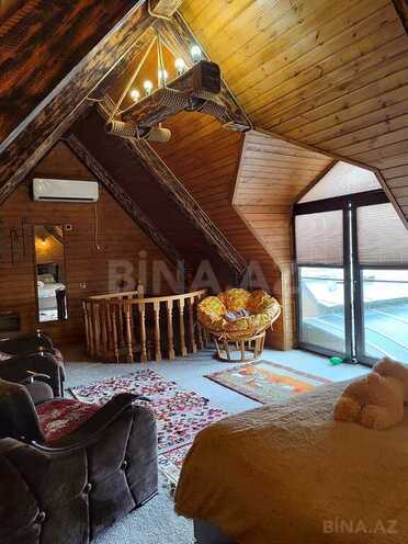 2-комн. дом/дача - пос. Новханы - 40 м² (7)