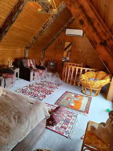 2-комн. дом/дача - пос. Новханы - 40 м² (4)