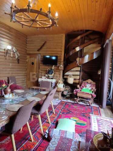 2-комн. дом/дача - пос. Новханы - 40 м² (1)