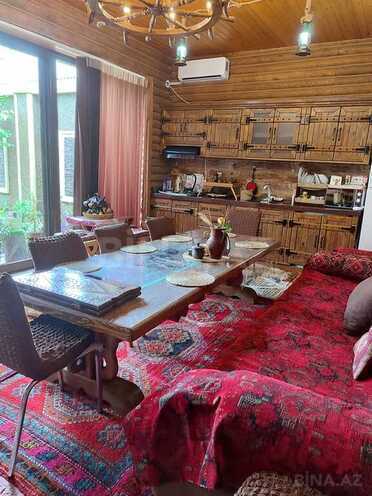 2-комн. дом/дача - пос. Новханы - 40 м² (11)