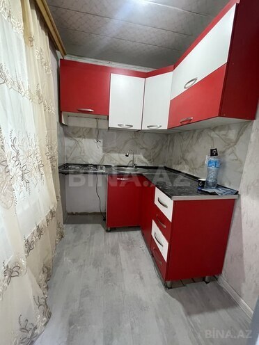 2 otaqlı həyət evi/bağ evi - Binəqədi q. - 65 m² (3)