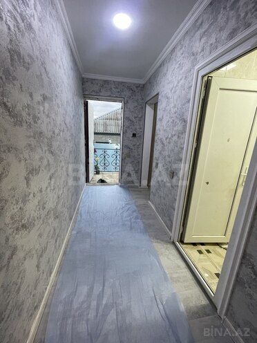 2 otaqlı həyət evi/bağ evi - Binəqədi q. - 65 m² (11)