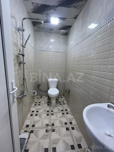 2 otaqlı həyət evi/bağ evi - Binəqədi q. - 65 m² (10)