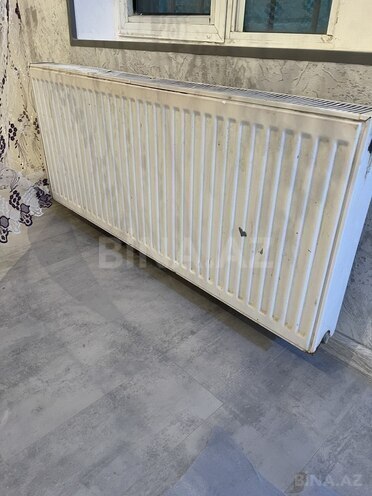 2 otaqlı həyət evi/bağ evi - Binəqədi q. - 65 m² (6)