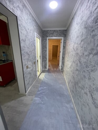 2 otaqlı həyət evi/bağ evi - Binəqədi q. - 65 m² (4)