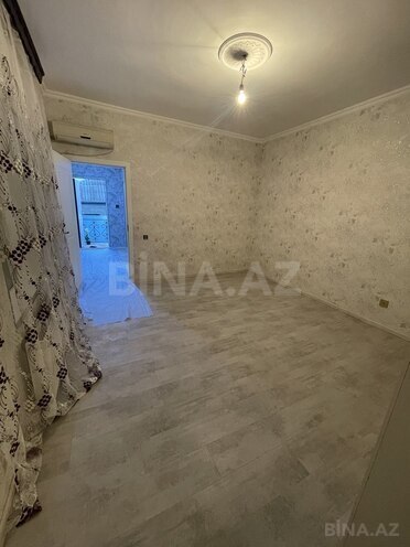 2 otaqlı həyət evi/bağ evi - Binəqədi q. - 65 m² (7)