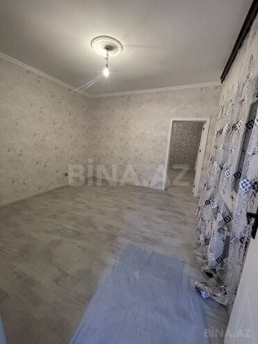 2 otaqlı həyət evi/bağ evi - Binəqədi q. - 65 m² (5)