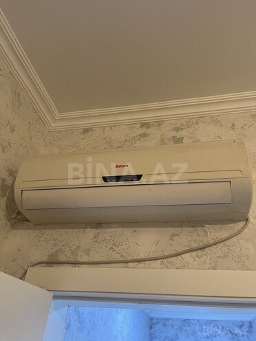2 otaqlı həyət evi/bağ evi - Binəqədi q. - 65 m² (8)