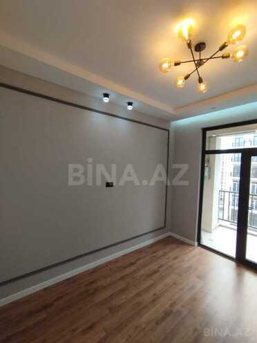 3-комн. новостройка - м. Дернегюль - 60 м² (10)