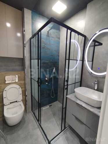 3-комн. новостройка - м. Дернегюль - 60 м² (9)