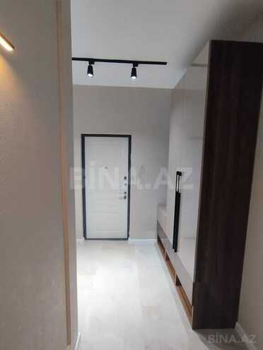 3-комн. новостройка - м. Дернегюль - 60 м² (15)