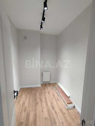 3-комн. новостройка - м. Дернегюль - 60 м² (17)