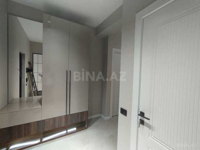 3-комн. новостройка - м. Дернегюль - 60 м² (13)
