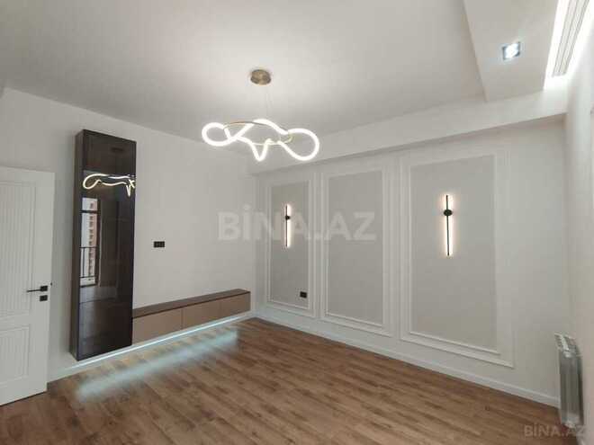 3-комн. новостройка - м. Дернегюль - 60 м² (3)
