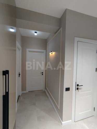 3-комн. новостройка - м. Дернегюль - 60 м² (16)