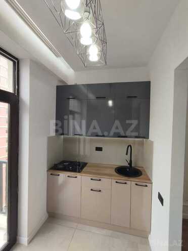 3-комн. новостройка - м. Дернегюль - 60 м² (5)