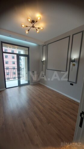 3-комн. новостройка - м. Дернегюль - 60 м² (12)