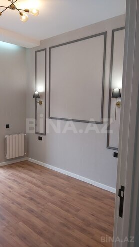 3-комн. новостройка - м. Дернегюль - 60 м² (11)