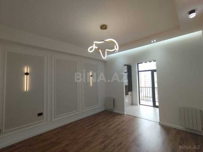 3-комн. новостройка - м. Дернегюль - 60 м² (19)