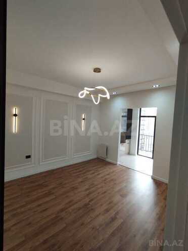 3-комн. новостройка - м. Дернегюль - 60 м² (21)