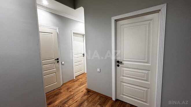 2-комн. новостройка - м. Автовокзал - 71 м² (7)