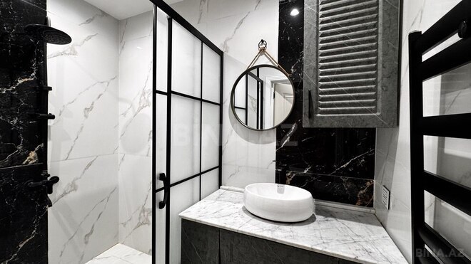 2-комн. новостройка - м. Автовокзал - 71 м² (2)