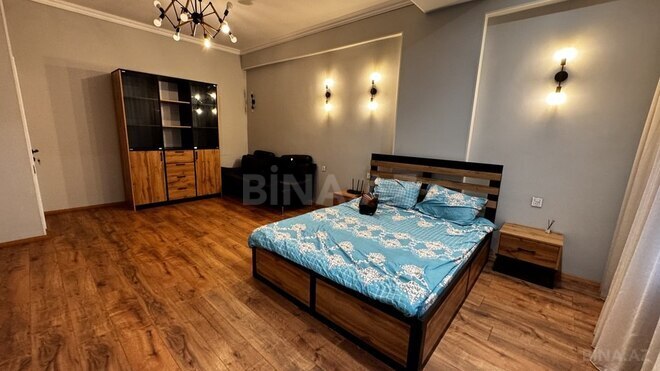 2-комн. новостройка - м. Автовокзал - 71 м² (5)