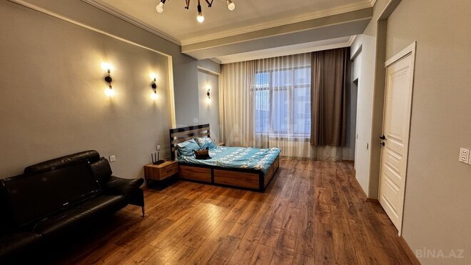 2-комн. новостройка - м. Автовокзал - 71 м² (6)