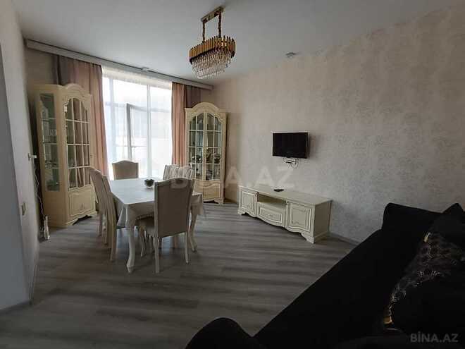 3-комн. дом/дача - Лерик - 150 м² (10)