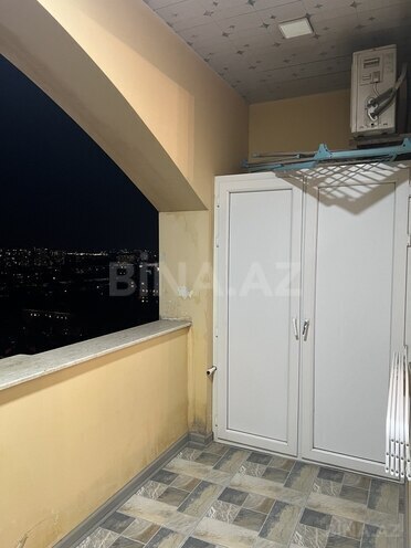 2 otaqlı yeni tikili - Sumqayıt - 70 m² (3)