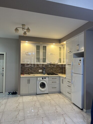 2 otaqlı yeni tikili - Sumqayıt - 70 m² (8)