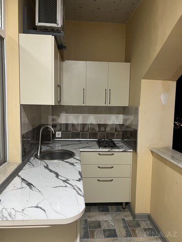 2 otaqlı yeni tikili - Sumqayıt - 70 m² (1)