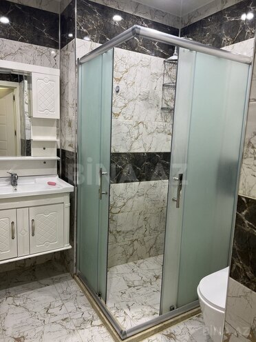 2 otaqlı yeni tikili - Sumqayıt - 70 m² (7)