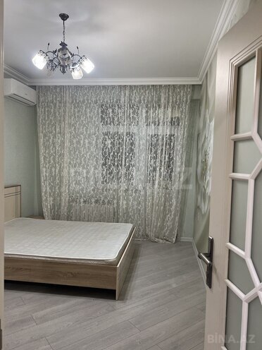 2 otaqlı yeni tikili - Sumqayıt - 70 m² (4)