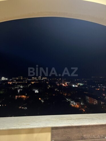 2 otaqlı yeni tikili - Sumqayıt - 70 m² (2)